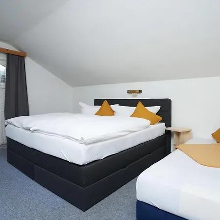 Almaar - Arno's Hoamat Daire