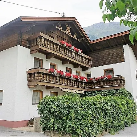 Almaar - Arno's Hoamat * Зёльден