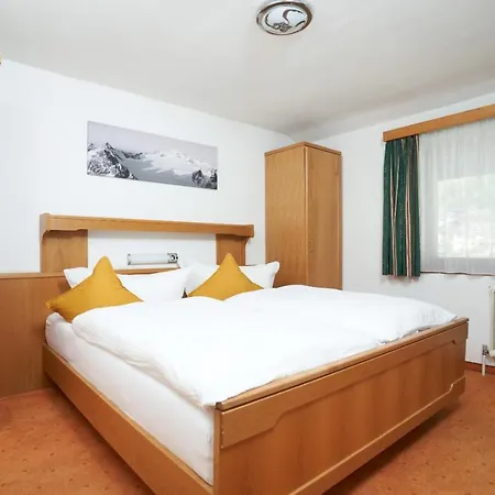 Апартаменты Almaar - Arno's Hoamat *