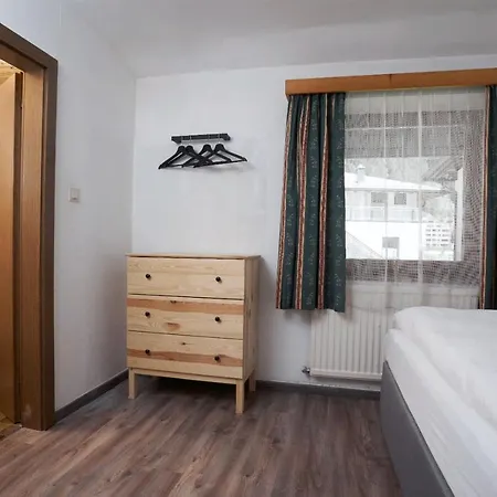 Апартаменты Almaar - Arno's Hoamat