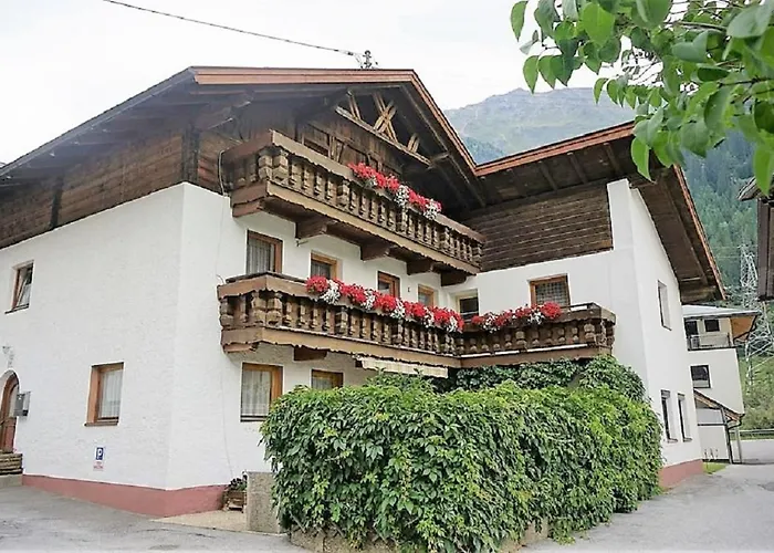 Almaar - Arno's Hoamat * Solden