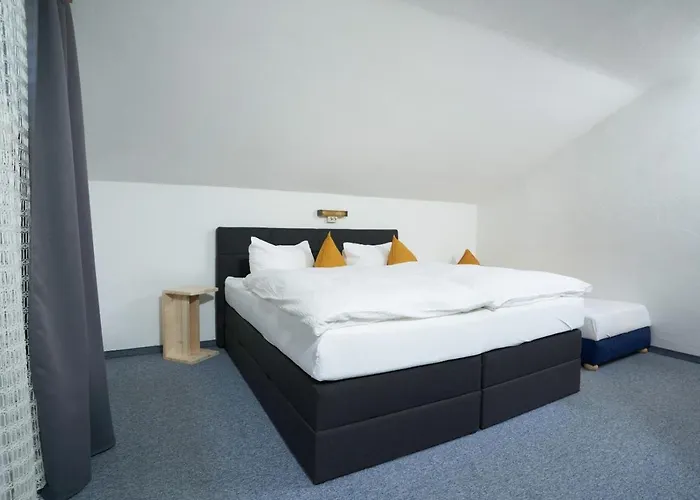 Apartment Almaar - Arno's Hoamat