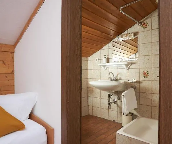 Almaar - Arno's Hoamat Apartment *