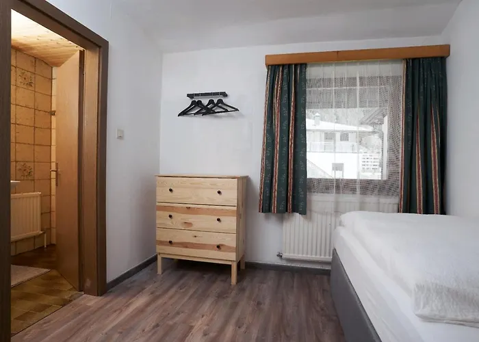 Apartment Almaar - Arno's Hoamat
