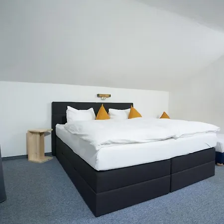 Apartment Almaar - Arno's Hoamat