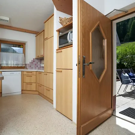 Apartment Almaar - Arno's Hoamat Solden