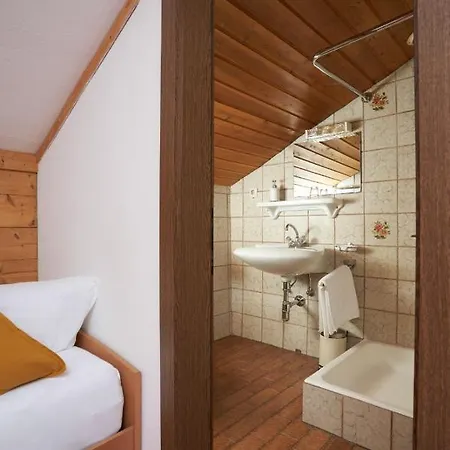 Almaar - Arno's Hoamat Apartment *