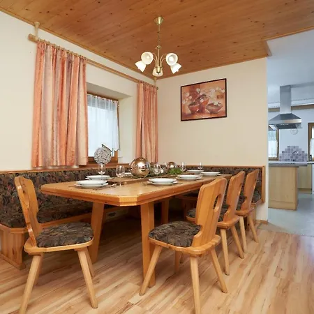 Apartment Almaar - Arno's Hoamat Sölden